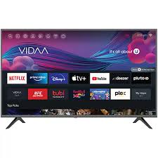 Nasco 43inch Smart tv