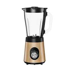 Nasco Wooden Blender