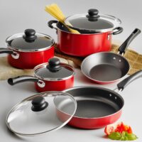 Nonstick bowl