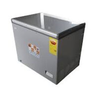 Pearl 316L freezer