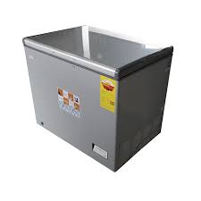Pearl 316L Chest Freezer
