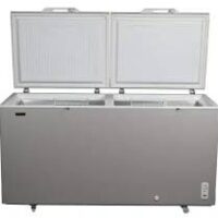 Pearl 400L freezer