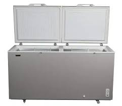 Pearl 400L Chest Freezer