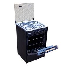 Pearl 50x50 Gas Oven