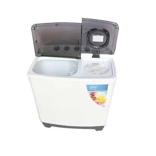 Second image of Innova 12kg Twin tub washing machine