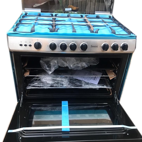 Innova 90x60 Gas Oven