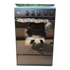 Second image of Pearl 50x50 Gas Oven