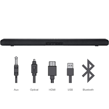 Second image of TCL Sound Bar 3.0 CH